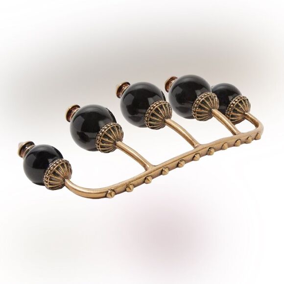 GUCCI - MULTI FINGER RING -
44902511D878029M
SIZE: M - Picture 5 of 12